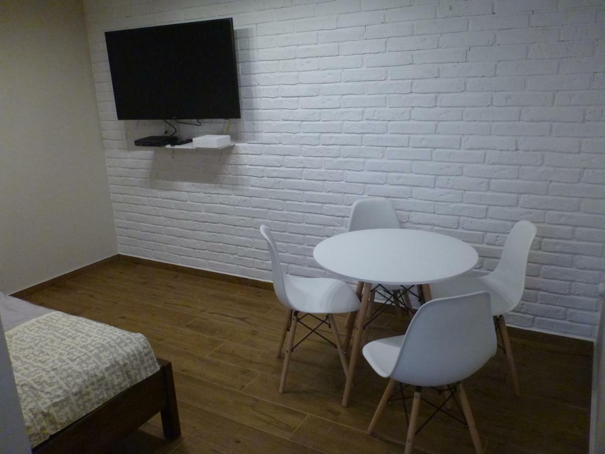 Apartament Na Brodatego 弗罗茨瓦夫 外观 照片